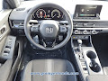 2026 Honda Civic Hatchback Sport CVT