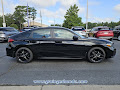 2026 Honda Civic Hatchback Sport CVT