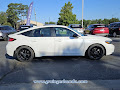 2026 Honda Civic Hatchback Sport CVT