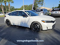 2026 Honda Civic Hatchback Sport CVT
