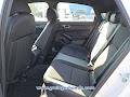 2026 Honda Civic Hatchback Sport CVT