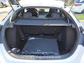 2026 Honda Civic Hatchback Sport CVT