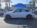 2026 Honda Civic Hatchback Sport CVT