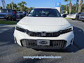 2026 Honda Civic Hatchback Sport CVT