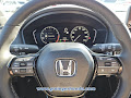 2026 Honda Civic Hatchback Sport CVT