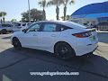 2026 Honda Civic Hatchback Sport CVT