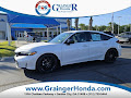 2026 Honda Civic Hatchback Sport CVT