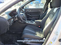 2026 Honda Civic Hatchback Sport CVT