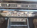 2026 Honda Civic Hatchback Sport CVT