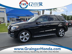 2018 Mercedes-Benz GLE 350 GLE 350