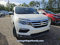 2017 Honda Pilot EX