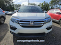 2017 Honda Pilot EX