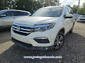 2017 Honda Pilot EX