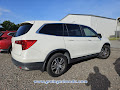 2017 Honda Pilot EX