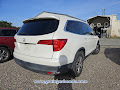 2017 Honda Pilot EX