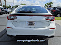 2026 Honda Civic Hatchback Sport CVT
