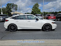 2026 Honda Civic Hatchback Sport CVT