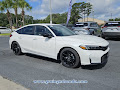2026 Honda Civic Hatchback Sport CVT