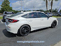 2026 Honda Civic Hatchback Sport CVT