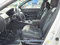 2026 Honda Civic Hatchback Sport CVT