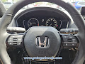 2026 Honda Civic Hatchback Sport CVT