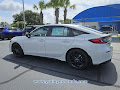2026 Honda Civic Hatchback Sport CVT