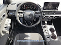 2026 Honda Civic Hatchback Sport CVT