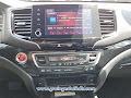 2021 Honda Ridgeline Black Edition