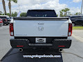 2021 Honda Ridgeline Black Edition