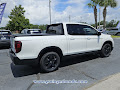 2021 Honda Ridgeline Black Edition