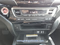 2021 Honda Ridgeline Black Edition