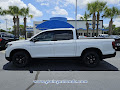 2021 Honda Ridgeline Black Edition