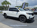 2021 Honda Ridgeline Black Edition