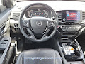 2021 Honda Ridgeline Black Edition