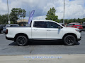 2021 Honda Ridgeline Black Edition