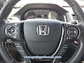 2021 Honda Ridgeline Black Edition
