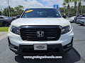 2021 Honda Ridgeline Black Edition