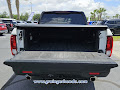 2021 Honda Ridgeline Black Edition