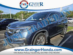 2020 Honda Pilot EX