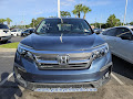 2020 Honda Pilot EX