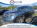 2020 Honda Pilot EX