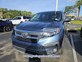 2020 Honda Pilot EX
