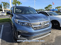 2020 Honda Pilot EX