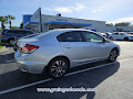 2013 Honda Civic EX-L