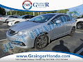 2013 Honda Civic EX-L