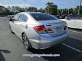 2013 Honda Civic EX-L