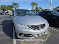 2013 Honda Civic EX-L