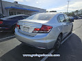 2013 Honda Civic EX-L