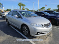 2013 Honda Civic EX-L