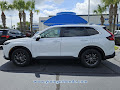 2026 Honda CR-V EX-L 2WD